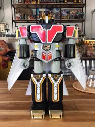 Mua bán DX CHODOKYU JET GARUDA 2ND